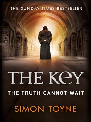 cover image of The Key